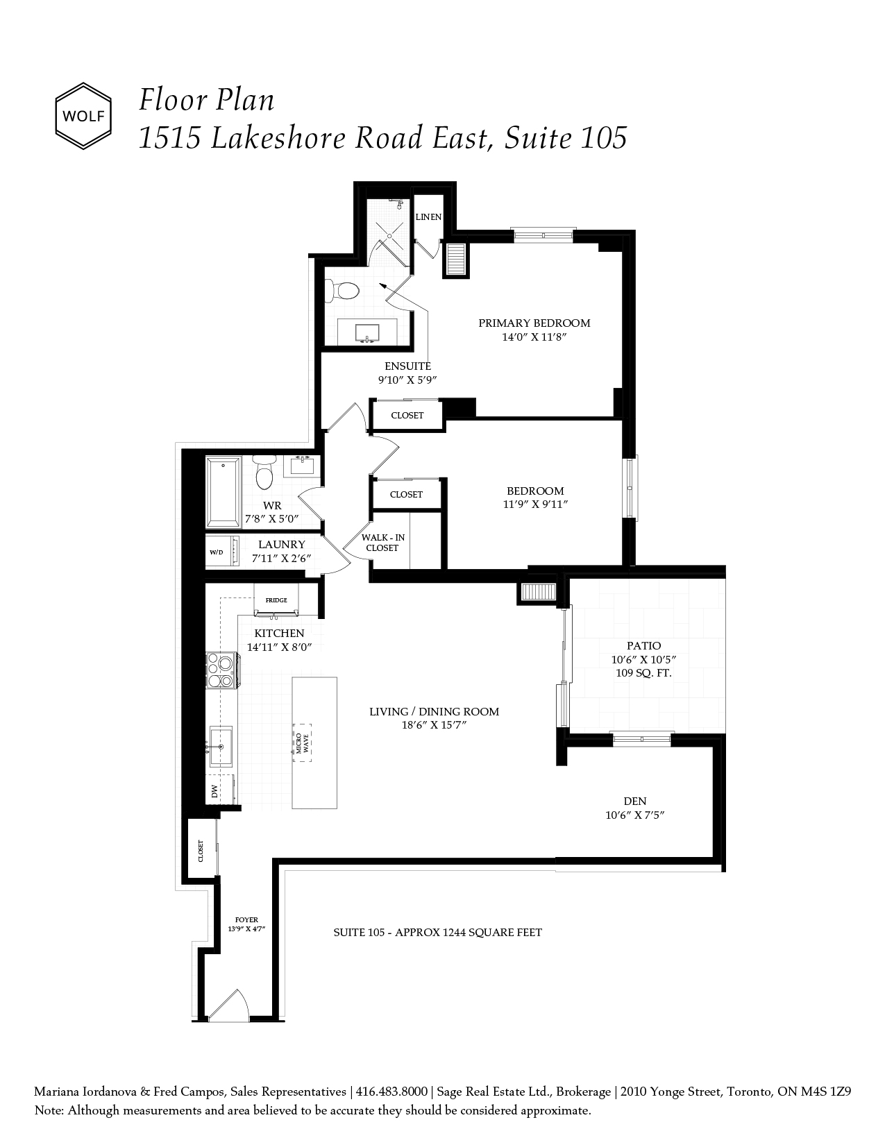 fp_1515 Lakeshore Rd E 105